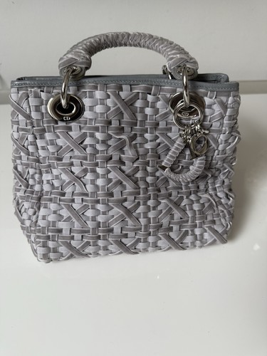 Borsa christian dior lady - christian,