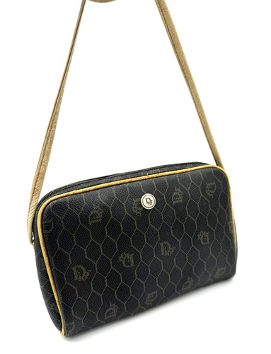 Borsa tracolla christian - a,