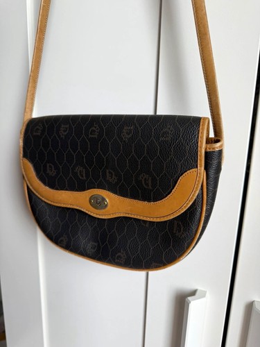 Borsa tracolla christian - borsa,