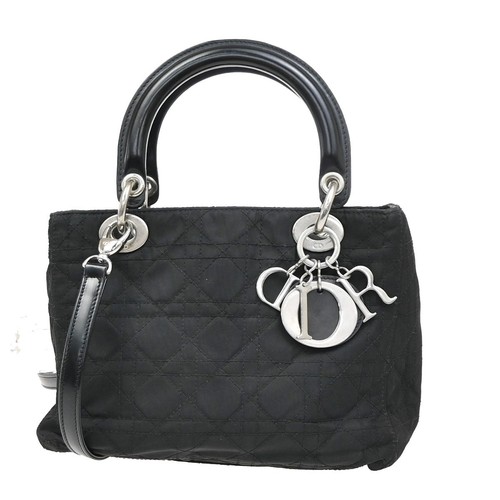 Borsa mano christian dior - a,