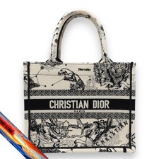 Borsa piccola Christian Dior