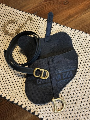 Christian dior borsa cintura - dior,