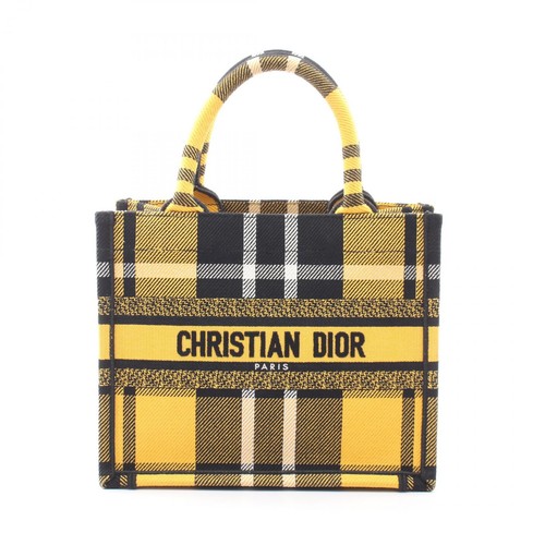 Christian dior book tote borsa - christian,