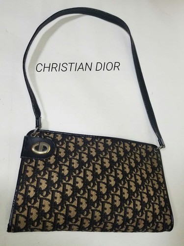 Borsa tracolla christian - borsa,