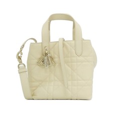 Autentica borsa Christian Dior