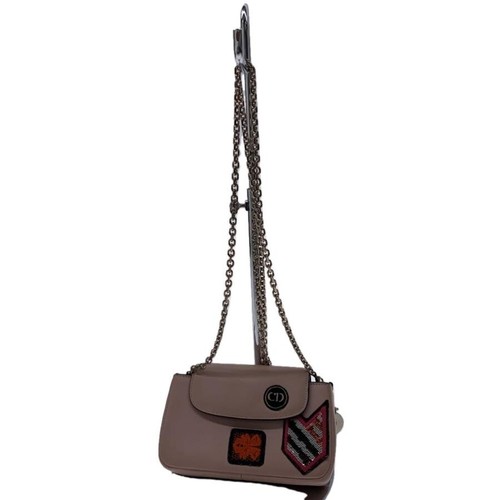 Borsa tracolla christian - a,