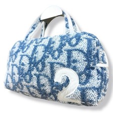 Christian Dior Trotter Mini