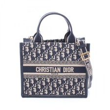Christian Dior BOOK TOTE