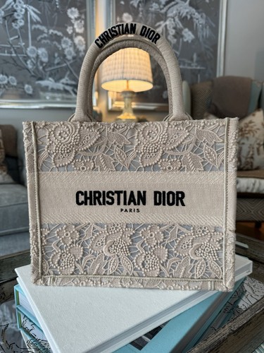 Christian dior nuova piccola - christian,