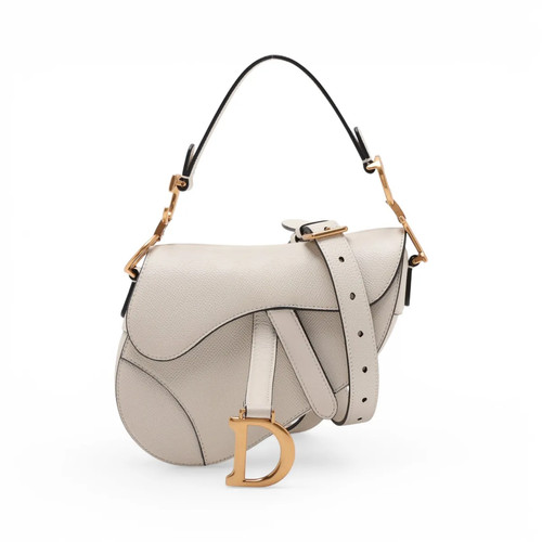 Borsa christian dior - christian, saddle