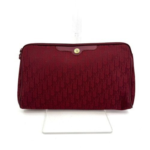 Pochette pochette vintage