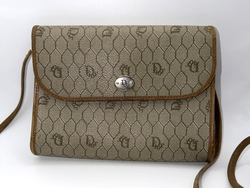 Borsa tracolla christian - borsa,