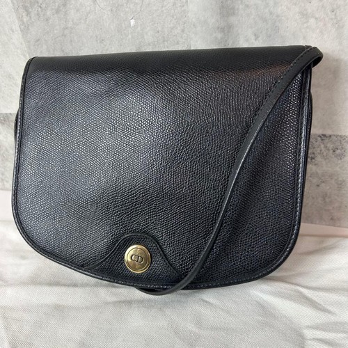 Dior christian - christian, borsa