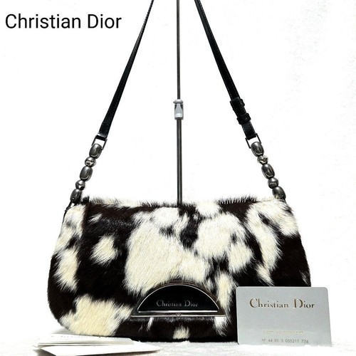 Borsa christian dior mano - a,