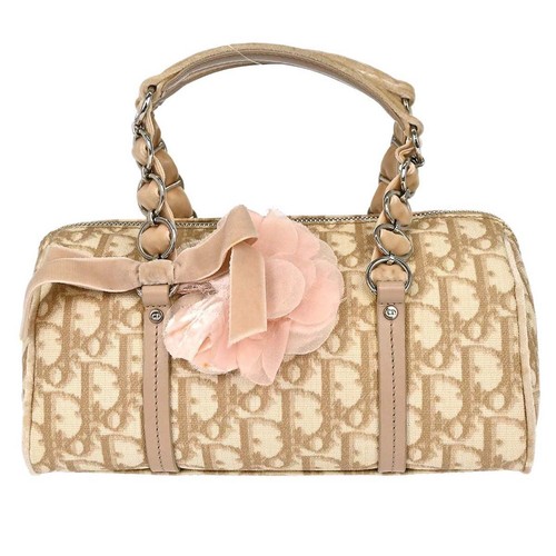 Borsa mano christian - a, dior