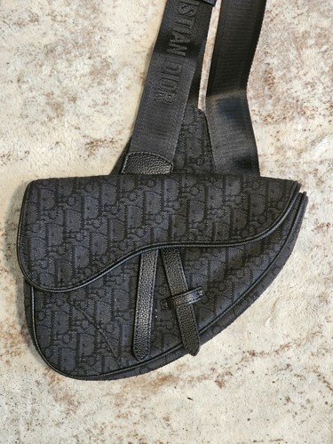 Christian dior borsa sella - borsa,