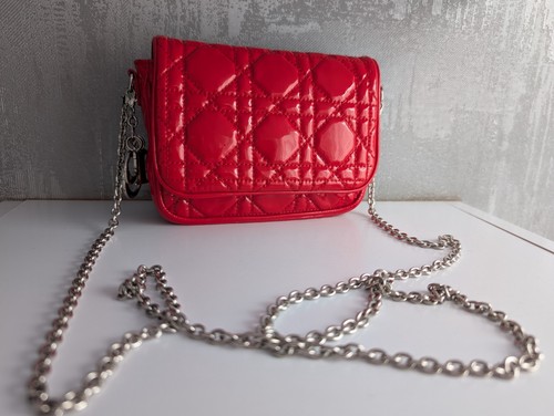 Christian dior lady mini - christian,