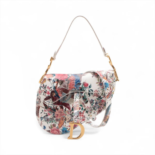 Christian dior borsa sella - borsa, da