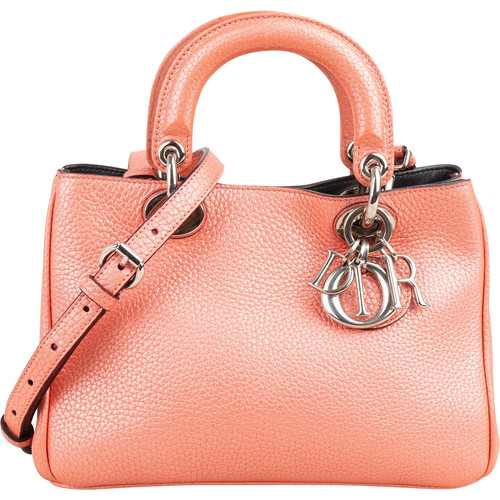 Borsa mano christian - borsa,