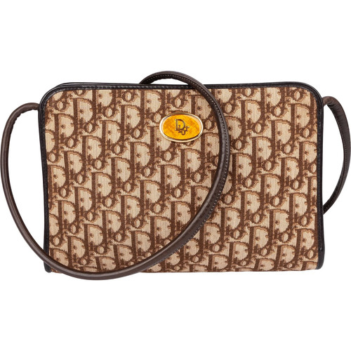 Borsa christian dior monogram - christian,