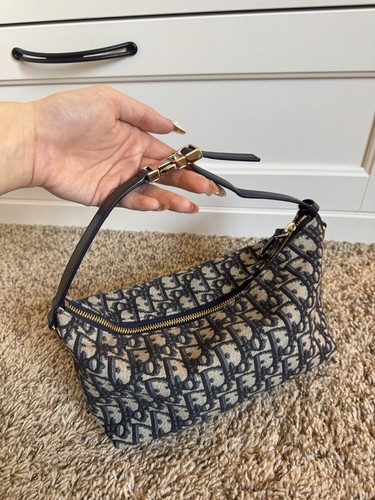 Borsa piccola christian - christian, dior