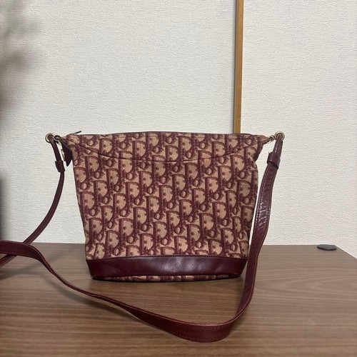Borsa tracolla christian - borsa,