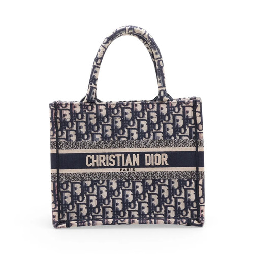 Christian dior oblique book - christian,