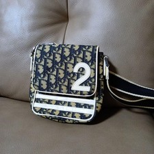 Borsa a tracolla Christian