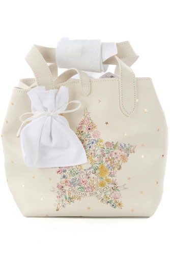 Borsa tote bag christian - christian, dior