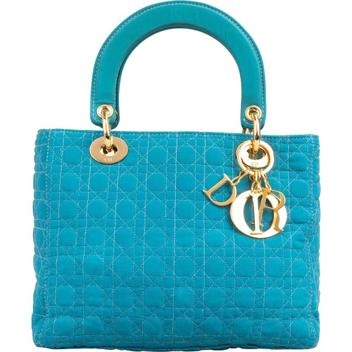 Christian dior turchese - dior,