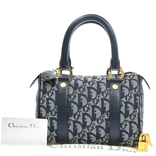 Borsa mano christian dior - a,