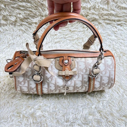 Christian dior trotter borsa - trotter,