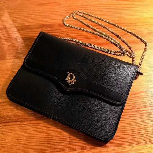 Borsa pochette christian dior - borsa,