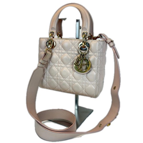Borsa mano christian dior - a,