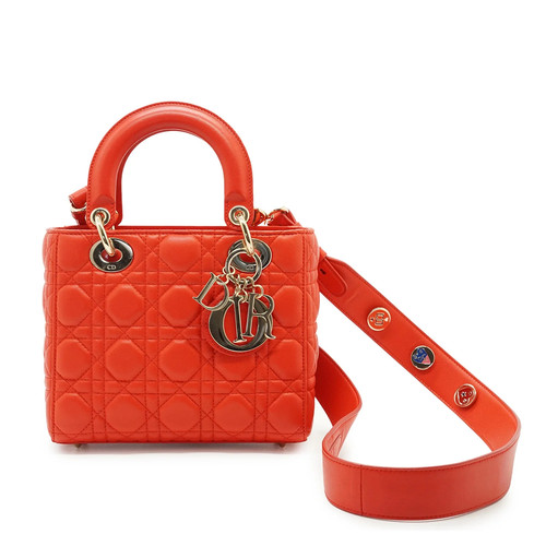 Borsa christian dior lady - borsa,