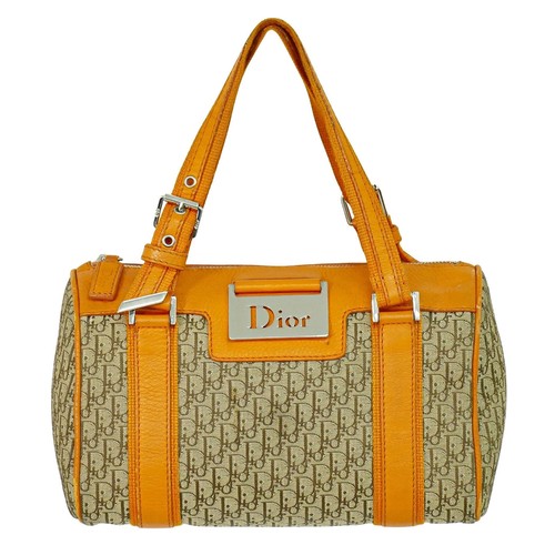 Borsa christian dior trotter - borsa,