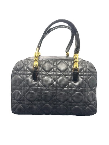Borsa christian dior pelle - dior, in
