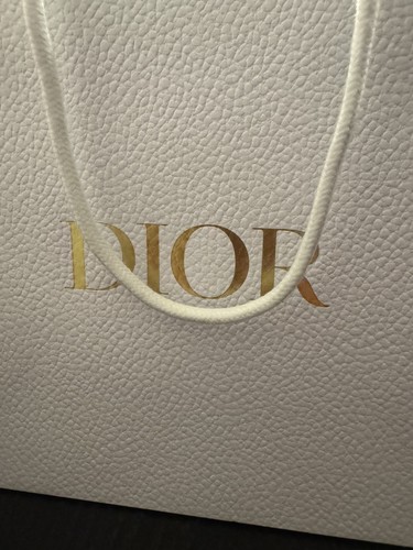 Nuova borsa christian dior - nuova,