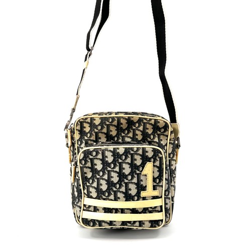 Christian dior trotter 1 - dior, n.1