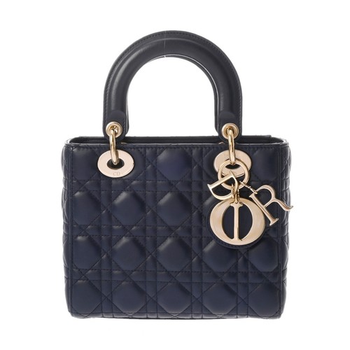 Borsa christian dior - christian,