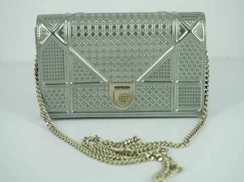Borsa tracolla christian - a,