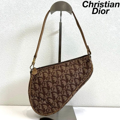 Christian dior trotter - dior, borsa