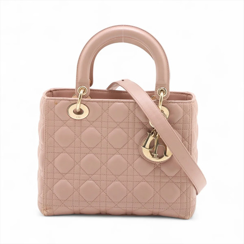 Borsa christian dior lady - borsa,