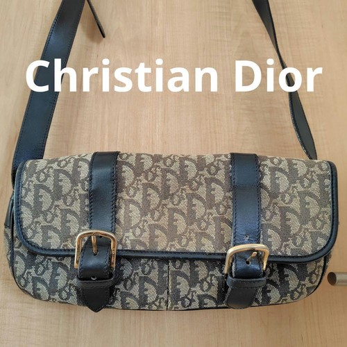Borsa tracolla christian - borsa,