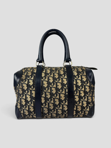 Christian dior oblique trotter - christian,