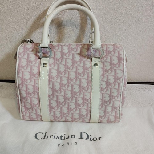 Borsa christian dior boston - borsa,