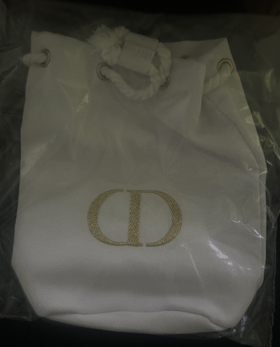 Borsa secchiello dior - borsa,