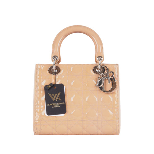 Borsa christian dior medium - christian,