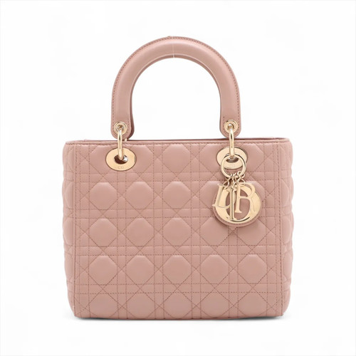 Christian dior cannage lady - christian,