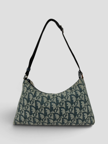 Christian dior trotter - christian, canvas